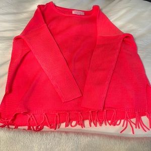 Lilly Pulitzer 2 piece girls outfit